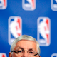 Illustration for article titled David Stern Did The Right Thing With Chris Paul